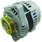 Wai Global Alternator, ALTHI IRIF, 80 Amp12 Volt, CW, 4Groove Pulley 13273N - alternate 6